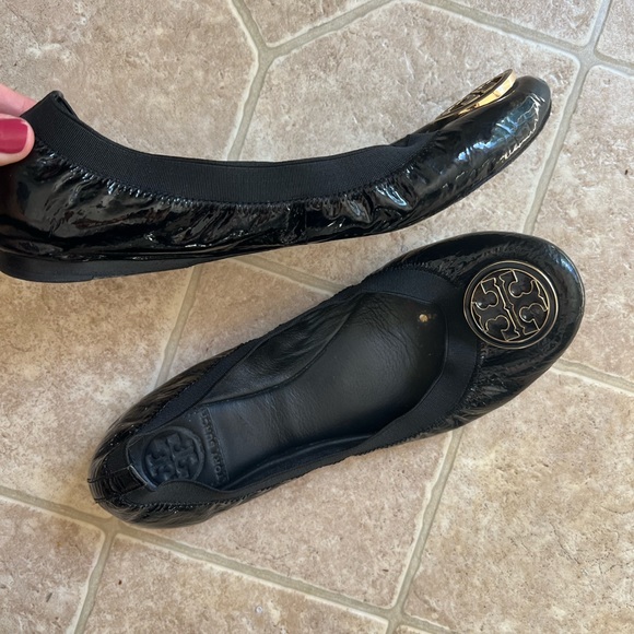 Tory Burch flat - Picture 3 of 6